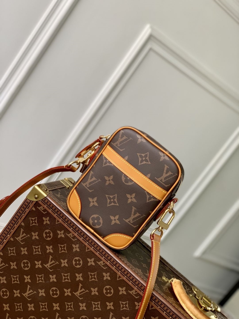 LV Satchel bags